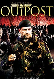 Outpost (2008) Free Movie