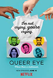 Queer Eye for the Straight Guy (2017) Free Tv Series