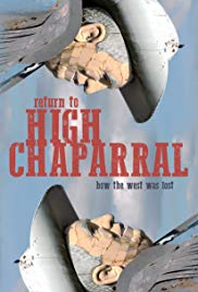 Return to High Chaparral (2017) Free Movie