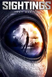 Sightings (2017) Free Movie