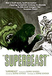 Superbeast (1972) Free Movie