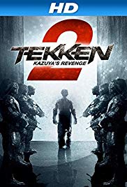 Tekken: Kazuyas Revenge (2014) Free Movie