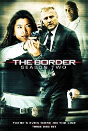 The Border (2008) Free Tv Series