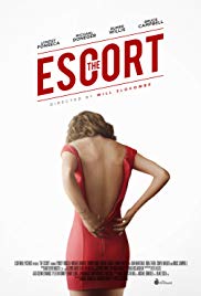 The Escort (2016) Free Movie