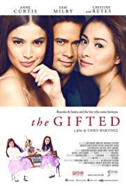 The Gifted (2014) Free Movie