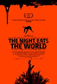 The Night Eats the World (2017) Free Movie