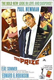 The Prize (1963)
