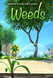 Weeds (2017) Free Movie