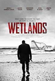 Wetlands (2017) Free Movie