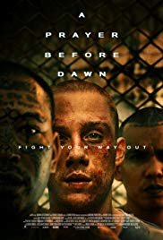 A Prayer Before Dawn (2017) Free Movie