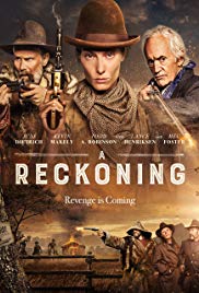 A Reckoning (2018) Free Movie