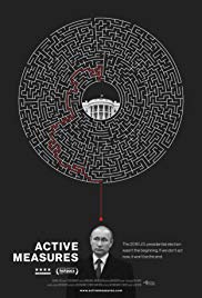 Active Measures (2018) Free Movie