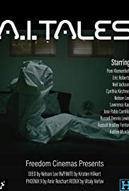 A. I. Tales (2018) Free Movie