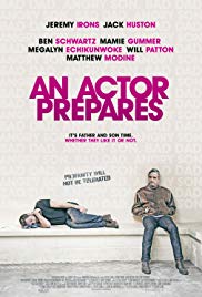 An Actor Prepares (2017) Free Movie
