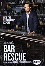 Bar Rescue (2011 ) Free Tv Series
