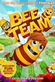 Bee Team 2018