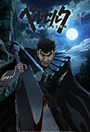 Berserk (2016) Free Tv Series