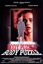 Body Puzzle (1992) Free Movie