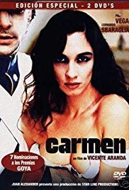 Carmen (2003) Free Movie