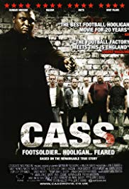 Cass (2008) Free Movie