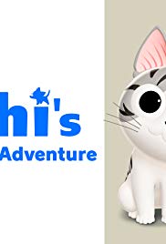 Chis Sweet Adventure (2016) Free Tv Series