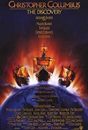 Christopher Columbus: The Discovery (1992) Free Movie