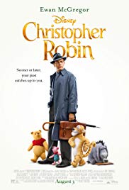 Christopher Robin (2018) Free Movie