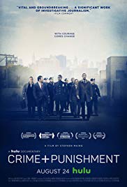 Crime + Punishment (2018) Free Movie