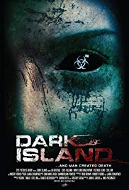 Dark Island (2010) Free Movie
