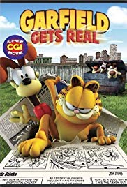 Garfield Gets Real (2007) Free Movie