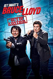 Get Smarts Bruce and Lloyd Out of Control (2008) Free Movie
