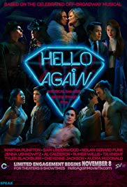 Hello Again (2017) Free Movie