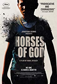 Horses of God (2012) Free Movie