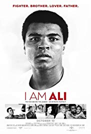 I Am Ali (2014) Free Movie