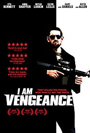 Vengeance (2018)