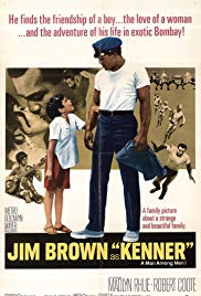 Kenner (1968) Free Movie