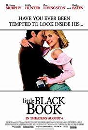 Little Black Book (2004) Free Movie