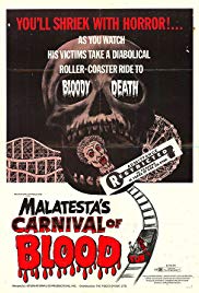 Malatestas Carnival of Blood (1973) Free Movie