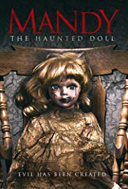 Mandy the Doll (2018) Free Movie