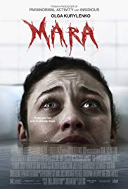 Mara (2014) Free Movie