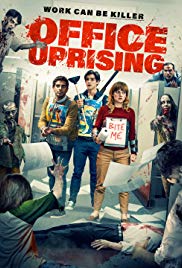 Office Uprising (2018) Free Movie