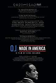 O.J.: Made in America (2016) Free Tv Series
