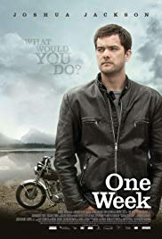 One Week (2008) Free Movie