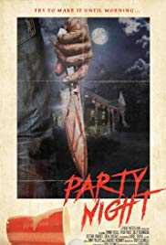 Party Night (2017) Free Movie
