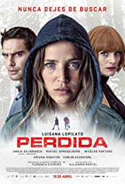Perdida (2018) Free Movie