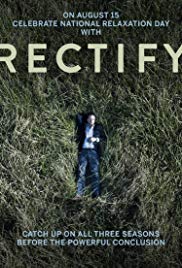 Rectify (2013 2016) Free Tv Series