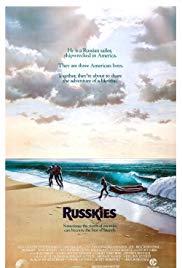 Russkies (1987) Free Movie