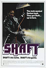 Shaft (1971) Free Movie