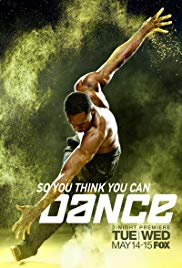 So You Think You Can Dance (2005) Free Tv Series