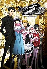 Steins;Gate 0 (2018) Free Tv Series